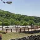 세종대왕태실 주차장 이미지