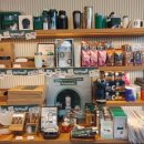 스타벅스 대전가수원DT점 이미지