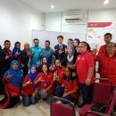 이앤에스케어 이미지