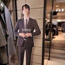 서면 stco : 서면 쇼핑 왔다가 가성비 정장 구매하기 / NC백화점