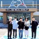 복싱체육관 이미지