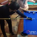 밀레니엄 당구장 이미지