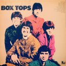 A Whiter Shade of Pale / The Box Tops(박스 탑스) 이미지