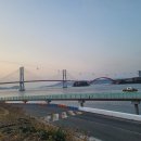 22년 12월 11일 사천 와룡산 환종주 산행 경치사진 이미지