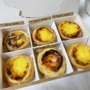 만안보건소 화장실 | 안양 디저트 선물 에그타르트 맛집 :: 에그마카슈