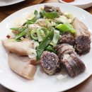 정가네해장국 - 성남시 수정구 산성대로475번길 4 | 철산 해장국 맛집 정가네순대국 방문한 후기에요