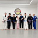 마천거여와이어주짓수 | 오전부일상
