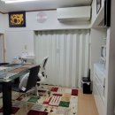 키친썬플라워 이미지