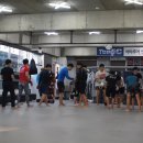 주짓수스타일