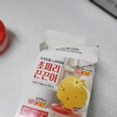 트랩 | 다이소초파리 퇴치제 끈끈이 트랩 후기 위치추천 장단점