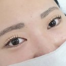 디어르뷰티 | 마곡속눈썹 잘하는 곳 찾는다면? 디어르 케라틴영양속눈썹펌 U컬 후기