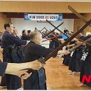 빛고을노인건강타운 대강당 이미지