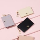 에스티나 | 제이에스티나 TIA 카드지갑, 실사용 후기!