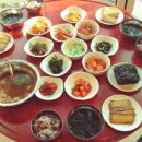 둥근상시골집 이미지