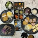 미락카츠 영등포구청점 2호점 | 영등포구 맛집 미락카츠 본점 돈까스 메밀 세트 후기