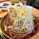 경성한우불고기 - 남동구 성말로 34 | 송도 컨벤시아 맛집 경성한우불고기 점심 후기