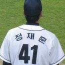 두산베어스 유니폼..^^;; 이미지