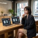 9램(9ram) | 맥북 포토샵 M3 Pro 후회? 램 선택이 핵심!