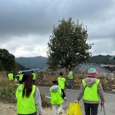 이화리 경로당(마을회관) | 청주YMCA 대청호 농촌체험 봉사활동, 아이들과 함께 다녀온 후기