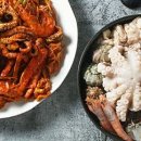 약수해물찜해물탕 서울 중구 신당동 약수역 해물찜 해물탕 맛집 이미지