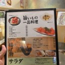 소바공방 - 서구 대덕대로234번길 46 | 돗토리 맛집 : 호르몬소바 오코노미야끼 공방 코나 후기