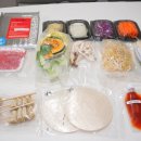 가미정샤보리 | 주부추천템 푸짐한 가미정샤보리 월남쌈 샤브샤브 가성비 밀키트 추천