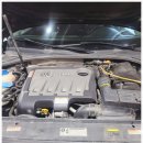 CU동천점 | 분당수입차정비 잘하는 곳 "AUTO TECH 분당점" 폭스바겐 파사트 브레이크오일 교체후기