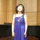 • Summertime from the opera Porgy and Bess (G. Gershwin 작곡) - Sop. 김소숙 이미지