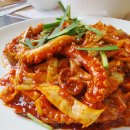 강길도낙지마을 | 대전 송촌동 낙지볶음 맛집 &#34;강길도 낙지마을&#34; 내돈내산 솔직후기