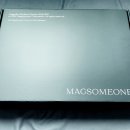 맥썸원(MagSomeOne)