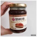쨈나 | [내돈내산] 오뚜기 앙버터쨈 솔직 후기