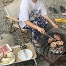 금사리빨간지붕집