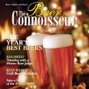 [맥주잡지]The Beer Connoisseur Magazine 2011년 12월호 이미지