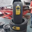 광복타이어 피렐리타이어 이미지