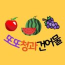 고흥청과 이미지