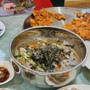 가곡면 탕곡리 마을회관 | 단양 숨은 맛집 훈할머니 묵집 현지인도 줄 서는 시골 가정집 식당