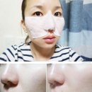 모공축소팩 : 더블유랩 카복시 모공팩 사용후기