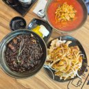 강릉교동맛집 [룽성 강릉짬뽕 교동점] 해장하기 좋은 강릉짬뽕맛집!