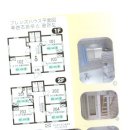 ★☆★ (사진有)니시오기쿠보 1인실 게스트하우스 4만엔~3만5천엔 신주쿠15분거리 ★☆★ 이미지