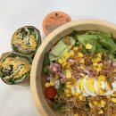 (주)샐러디