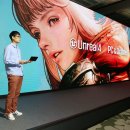 라인플레이(주) 이미지