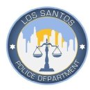 Los Santos Police Department 이미지