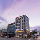 머물다 ▼여수 이미지