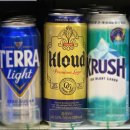 롯데칠성음료(주) | 맛 보리향 아로마향이 매력적인 맥주, 클라우드 프리미엄 라거 내돈내산 솔직후기! (Feat. 도수, 용량)