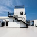 큐브 호텔 이미지