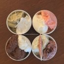 젤라떼리아토레 | 서울 해방촌 신흥시장 카페 추천 젤라떼리아 토레 내돈내산 후기