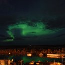 오로라민박 이미지