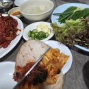 회기족발 | 회기역 노포 맛집 보쌈 먹으러 다녀온 회기왕족발보쌈 후기