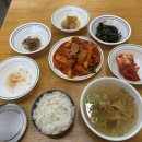 복순네 집밥