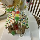 과자의 집 | 트레이더스 과자의집 키트 후기